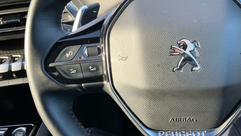 Peugeot 3008 1.6 Hybrid 225 Allure 5dr e-EAT8 Estate